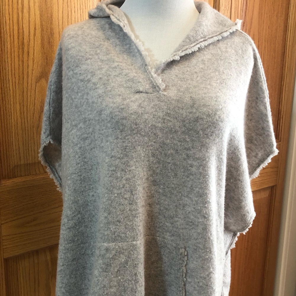 Princess goes Hollywood sweater